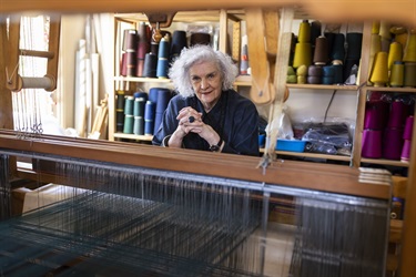 Liz Williamson - Photo by Anna Kucera