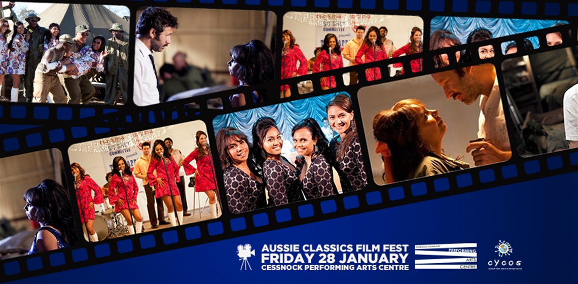The Sapphires
