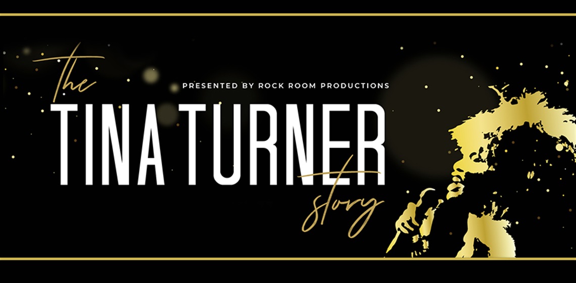 The Tina Turner Story