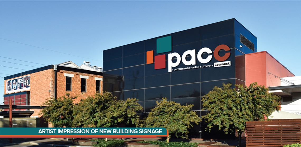New name and look for CPAC