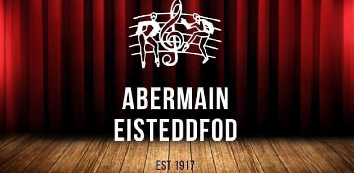  Abermain Eisteddfod 2023