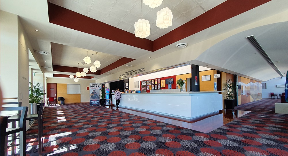 Foyer